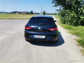 Seat Leon 3 1.2TSI 77kw - 7