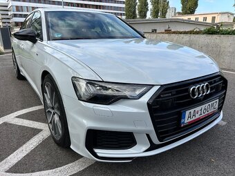 AUDI A6 2,0 TFSI 195kW,r.v2023, 31.000km,DPH,V ZÁRUKE do2028 - 7