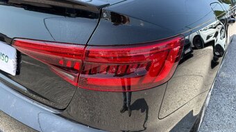 Audi A4 2.0 TDI 190k Design S tronic - 7