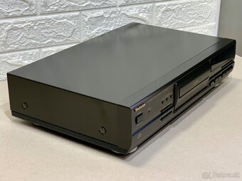 Technics SL-PG580A …. CD prehravač - 7
