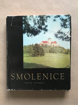 Smolenice, Dejiny umenia, Tradičné remeslá, Nacizmus - 7