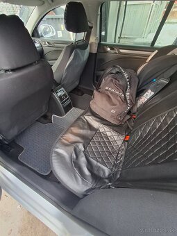 Skoda Superb 2 - 7