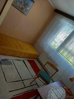 TERASA, Luník I.; 3 izb.byt; 64m² - 7