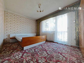 REZERVOVANÉ Rodinný dom na predaj Levice - pozemok 680 m² - 7