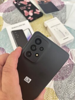Úplne nový Samsung galaxy A 53 5G - 7