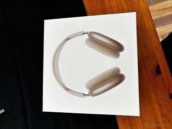Apple AirPods Max Midnight - 7