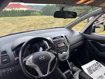 Hyundai ix20 Comford - 7