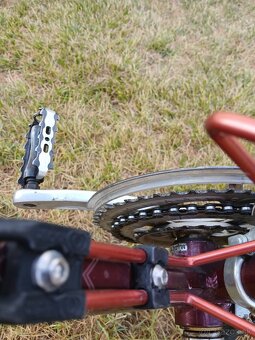Dámsky bicykel Author - 7