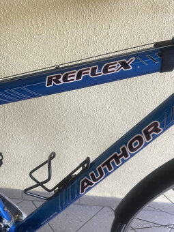 Author Reflex, vel. 18 - 7