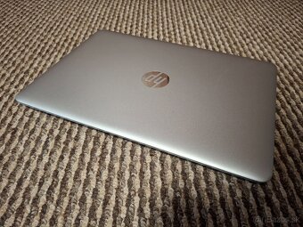 HP ProBook 440 G4 s i5 , 8GB ram a SSD, 14" 1920x1080 - 7