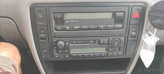 Passat vr5 V5 2.3 azx 5 valec - 7