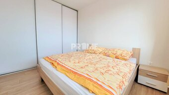 Štýlový 4i byt, REKONŠTRUKCIA, LOGGIA, Butatínska ulica, Pet - 7