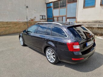 Octavia 3 - 7