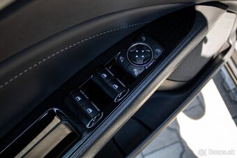 Ford Mondeo Combi 2.0 TDCi Duratorq Titanium AWD - 7