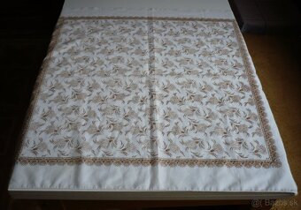 šatky,šály,záclony - 7