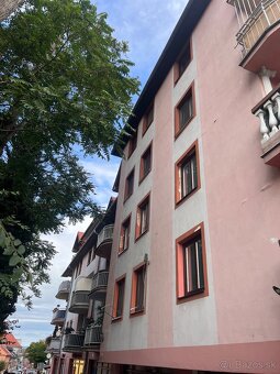 1-IZBOVÝ ZREKONŠTRUOVANÝ BYT V CENTRE LUČENCA - 7