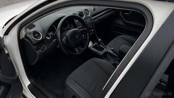 Seat Exeo 2.0 TDi - 7