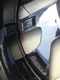 Kia, ceed, xceed, Sportage, hyundai 5x114,3 r18 - 7