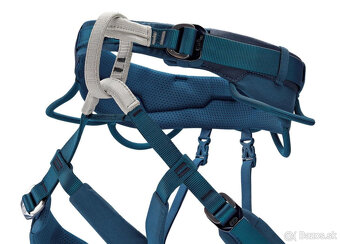 Predám sedací úväz Petzl Adjama, veľkosť M - 7