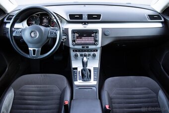 Volkswagen Passat Variant 2.0 TDI - 7