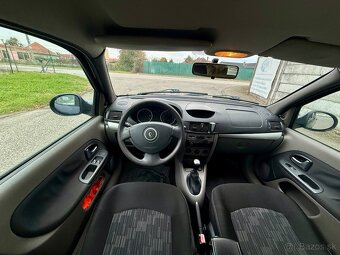 Predam Renault Thalia 1.2 16v 55kw - 7