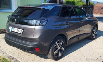 Peugeot 3008 1.5 Blue HDi 130k A/T /Odpočet DPH/ - 7