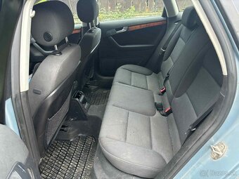 Predám Audi A3 - 7