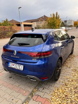 Renault Megan RS Line 1.3 TCe 140k - 7