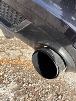 Audi A5 Sportback 3.0 TDI quattro – RS vizuál, športové výfu - 7