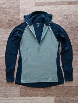 Nové dámske termo Devold Expedition,veľkosť M - 7