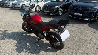 Honda CBF 500 500FA - 7