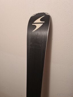 LYŽE BLIZZARD - 7