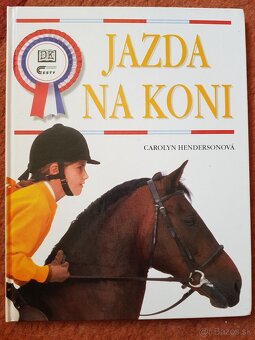 Predám rôzne knihy - 7