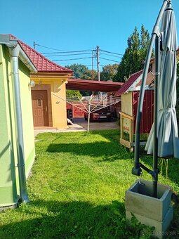 Starší RD v Hornej Potôňi na predaj. - 7