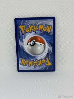 Pokémon karta Vanillite 111/086 – NM – ORIGINÁL - 7