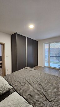 3i zariadený byt s balkónom, staré sídlisko Prievidza - 7