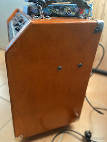 LANEY VC50 výmena - 7