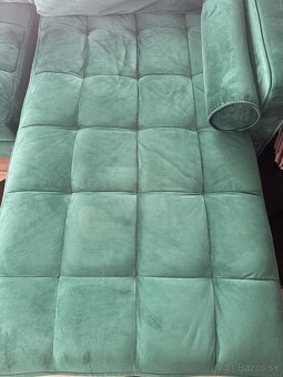 Rohova sedacia súprava - 7