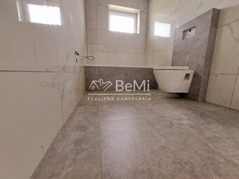 Predaj novostavba RD Hruboňovo - 7