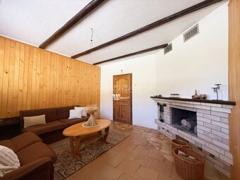 Na predaj rodinný dom v Rudine - 7