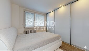 3-izbový byt, Podunajské Biskupice - 7