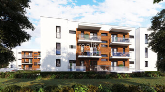 Nový 3 izbový byt č.A12 / Banka pri Piešťanoch - 7