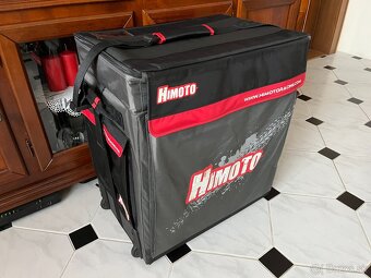Prepravna taška pre rc modely 1:10 - 7