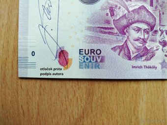 0 eurova bankovka - 7