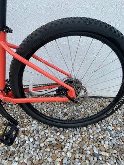 Predám značkový MTB SPECIALIZED - 7