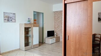 Na prenájom zariadený 2 izb. byt - apartmán Poprad - Veľká - 7