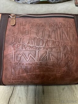 Anekke kabelka Core - 7