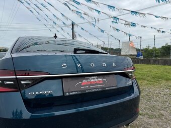 Škoda Superb 2.0 TSI L&K 4x4 DSG - 7