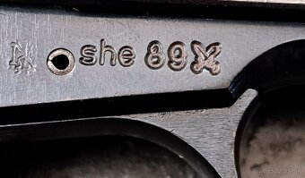 CZ 83 9mm BROWNING - 7