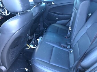 Hyundai tucson 3 lift rozpredam uk - 7